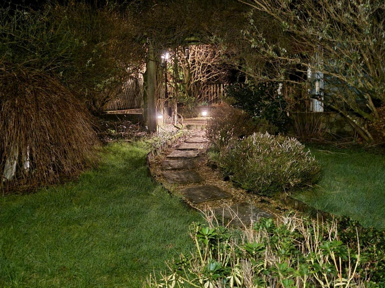 Bow Cottage Abercraf エクステリア 写真
